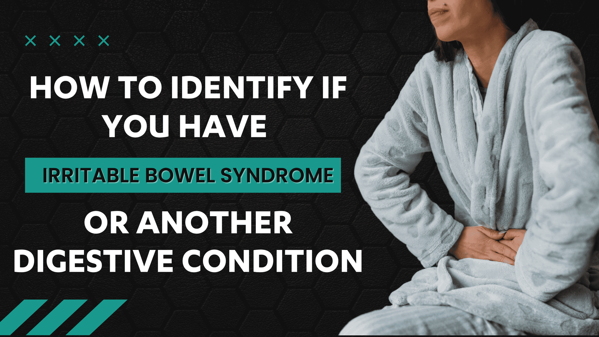 Dr Kez ChiroLab Irritable Bowel Syndrome IBS bloating cramping pain diarrhoea constipation
