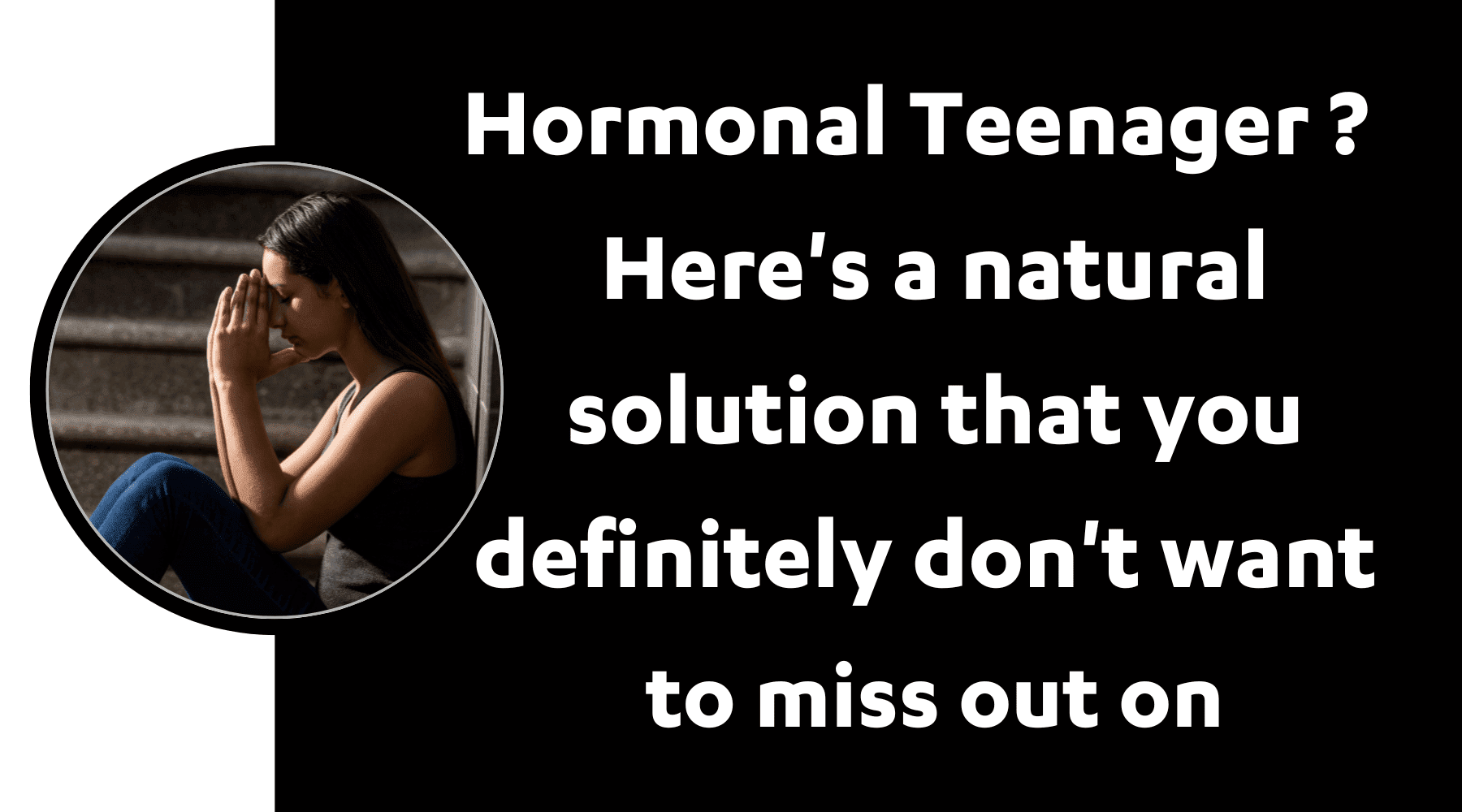 Teenagers Can Be B!tchy! Imbalance of Hormones - Dr Kez Chirolab