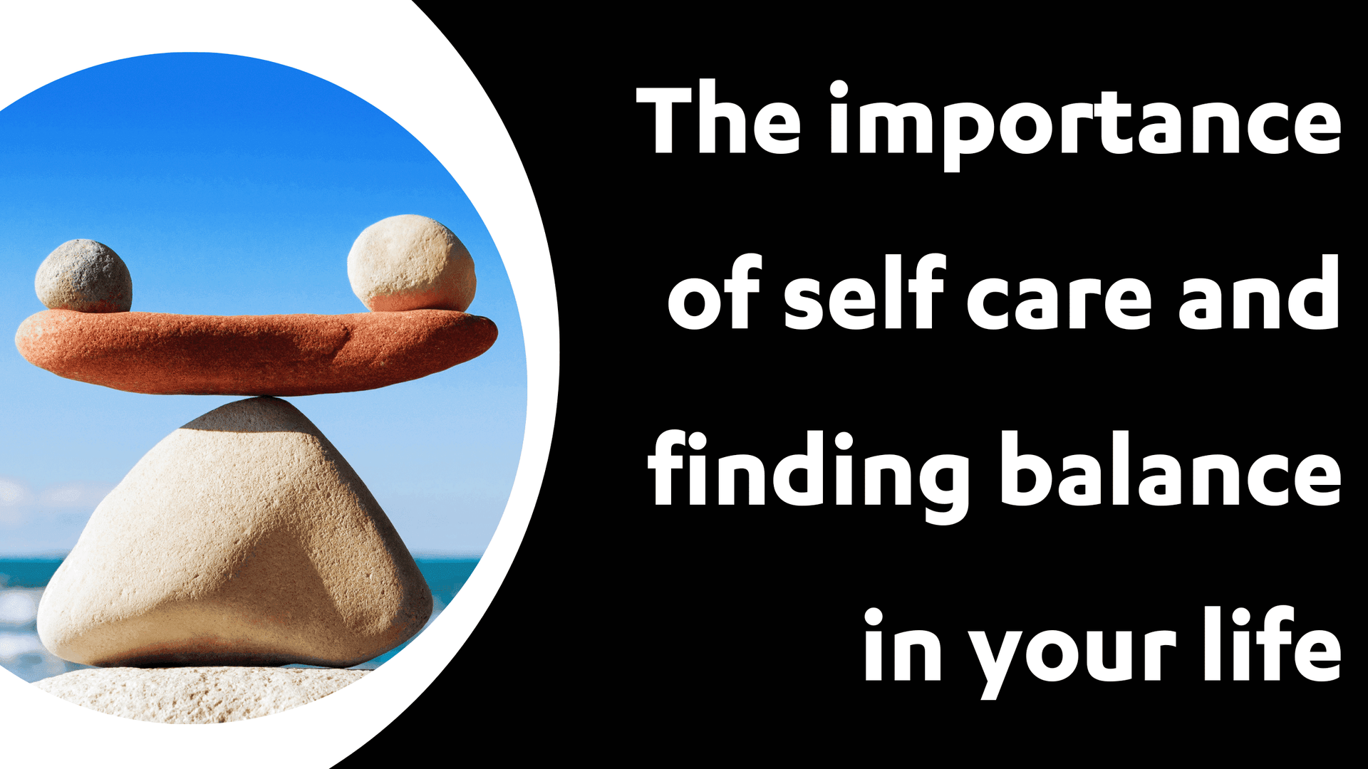 Dr Kez ChiroLab Self Care Life Balance