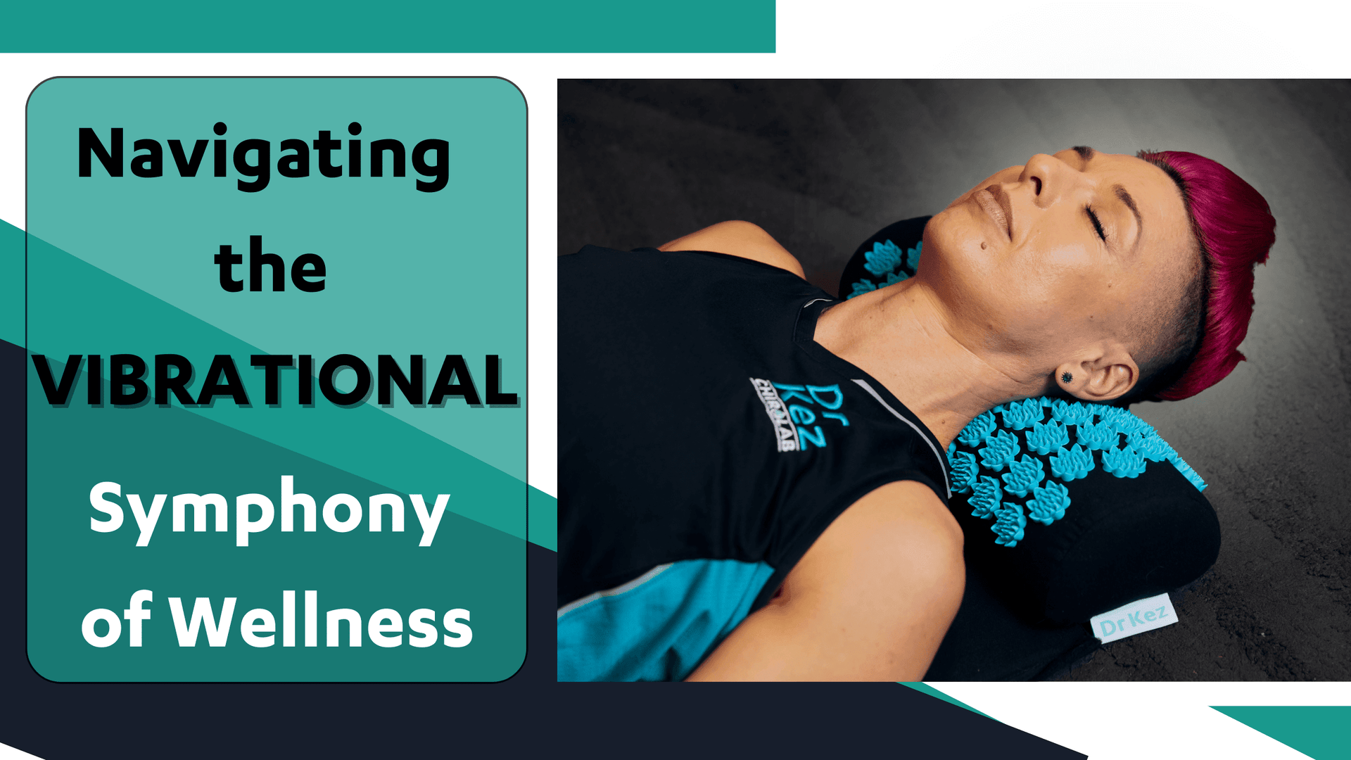 Navigating the Vibrational Symphony of Wellness