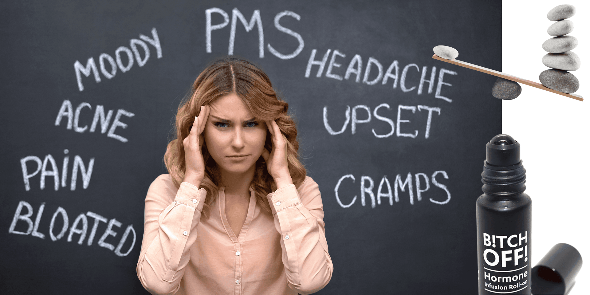 Hormonal imbalances, including PCOS, what are the signs? - Dr Kez Chirolab