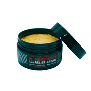 Dr Kez chirolab Heativate heat cream for injuries