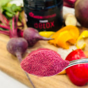 PlantEm Beetroot Detox Powder