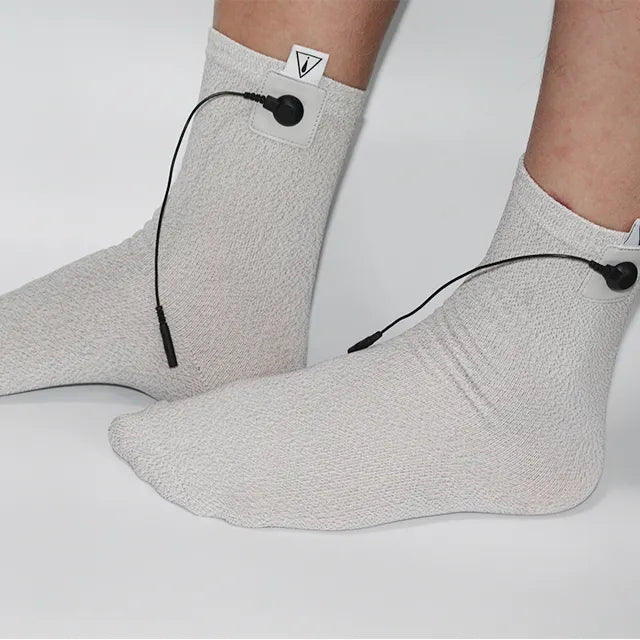 TENS Socks For Foot Pain Relief