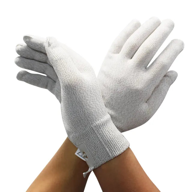 TENS Gloves For Pain Relief