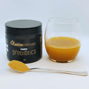feedem prebiotics powder in water