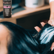 TheraWash Naturals natural conditioner vegan conditioner