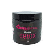 PlantEm Beetroot Detox Powder