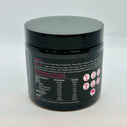 plantem detox beetroot powder nutritional panel dr kez chirolab