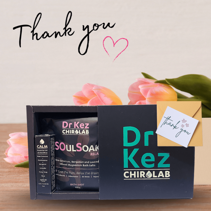 🎁 Best Gift Pack To Say Thank You! 🎁