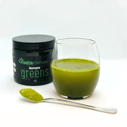PlantEm NourishEm Greens Powder