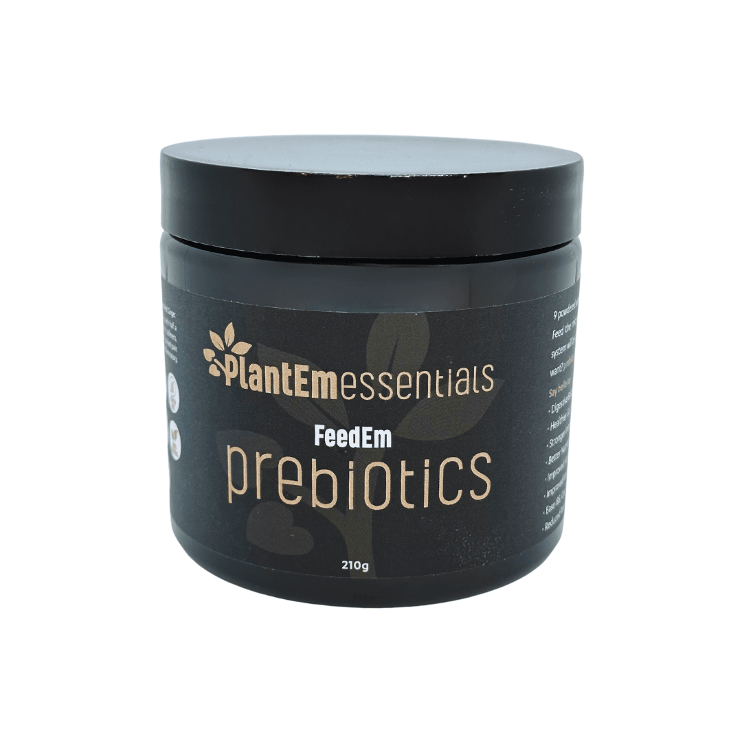 feedem prebiotics powder