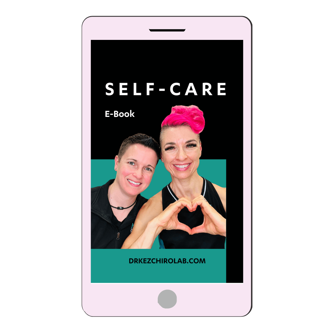 Self Care E-Guide