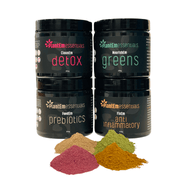 plantem Essentials Awesome Foursome range