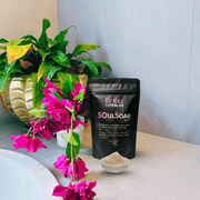 SoulSoak relax magnesium bath salts