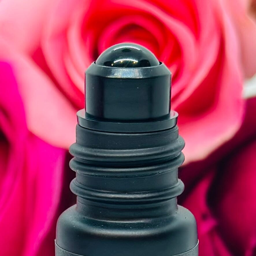 Aromatherapy for CALM Roll-On Essential Oil Blend