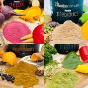 plantem Essentials Awesome Foursome range