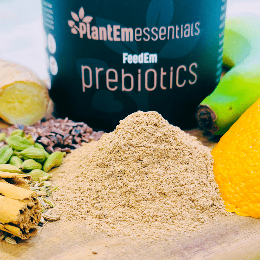 feedem prebiotics powder
