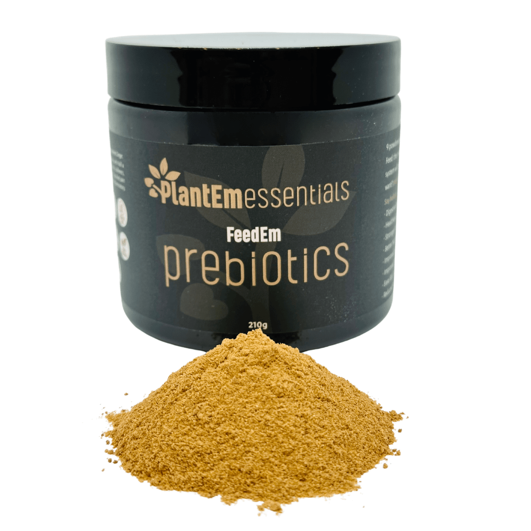 feedem prebiotics powder