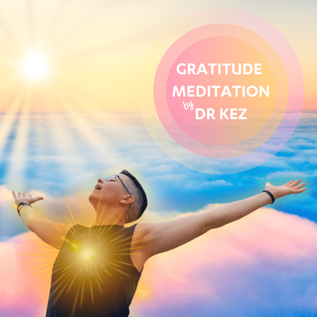 Gratitude Meditation