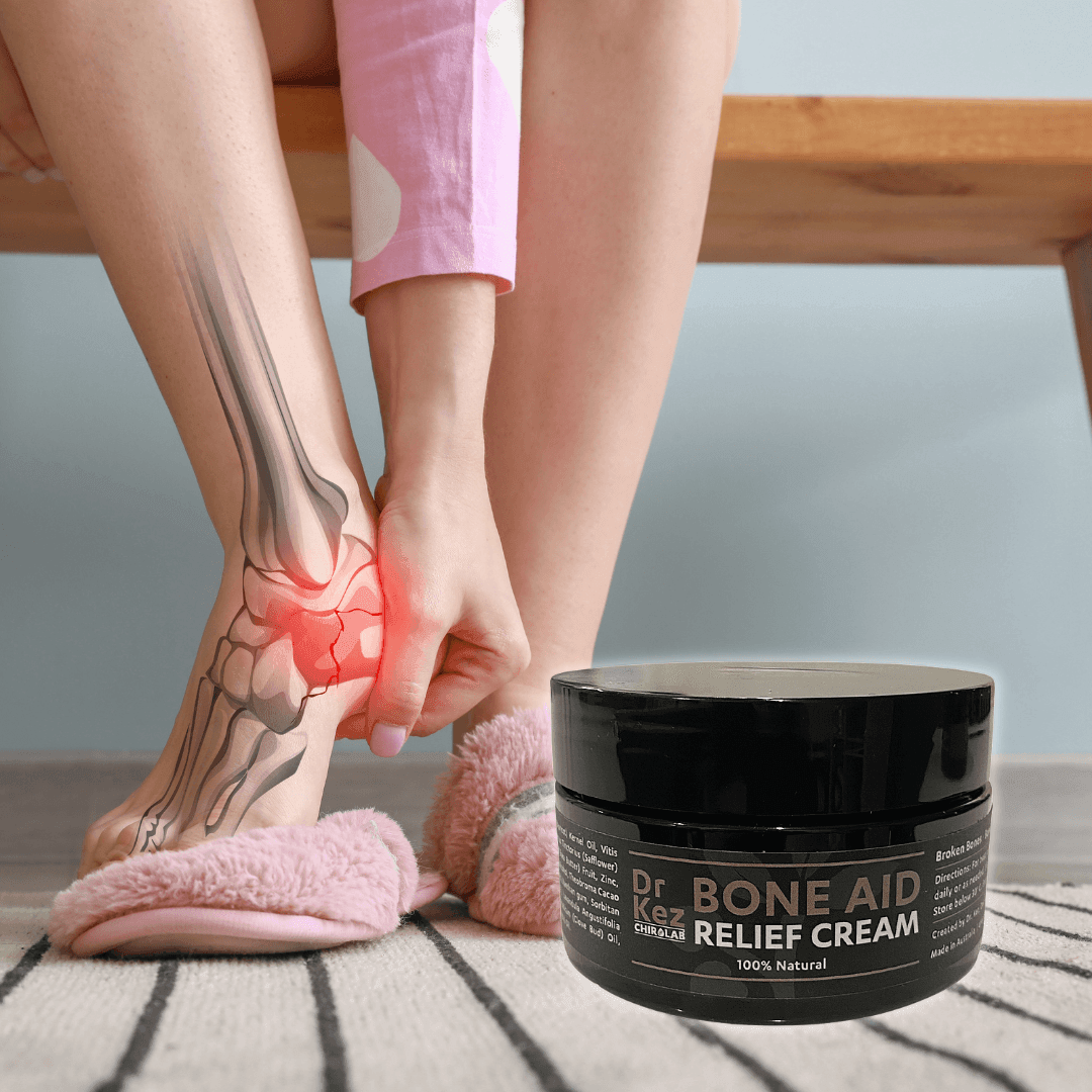 bone cream pain relief cream