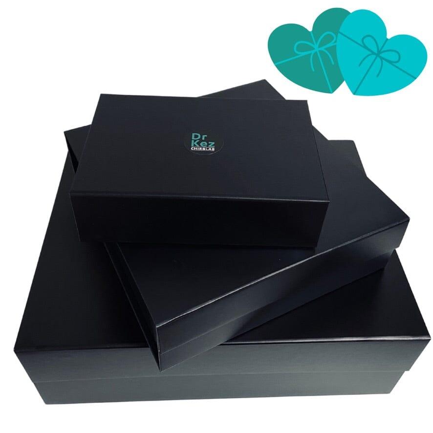 Gift Box Wrapping 🎁 - Dr Kez Chirolab
