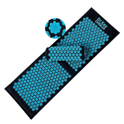 Acupressure Mat with PILLOW & Carry Bag - Dr Kez Chirolab