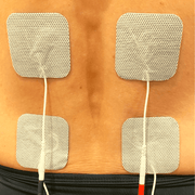 Tens Machine 4-IN-1 for Chronic Pain Treatment - Dr Kez Chirolab
