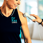 therapeutic ultrasound