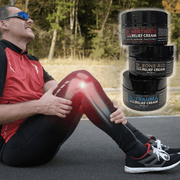 Pain Relief Creams - TRIO OF INJURY POWER PACK CREAMS 💥 - Dr Kez Chirolab
