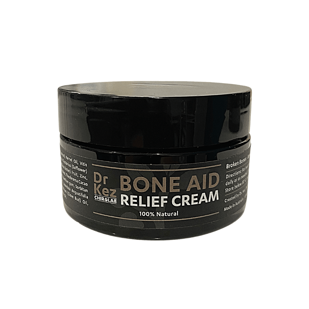 bone cream pain relief cream
