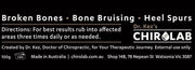 Best Pain Relief Cream Bone Aid Cream