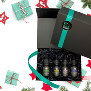 Gift Box Wrapping 🎁 - Dr Kez Chirolab