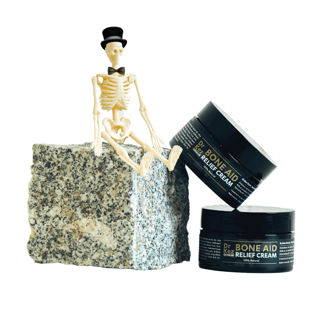 bone cream pain relief cream