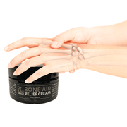 Pain Relief Creams - TRIO OF INJURY POWER PACK CREAMS 💥 - Dr Kez Chirolab