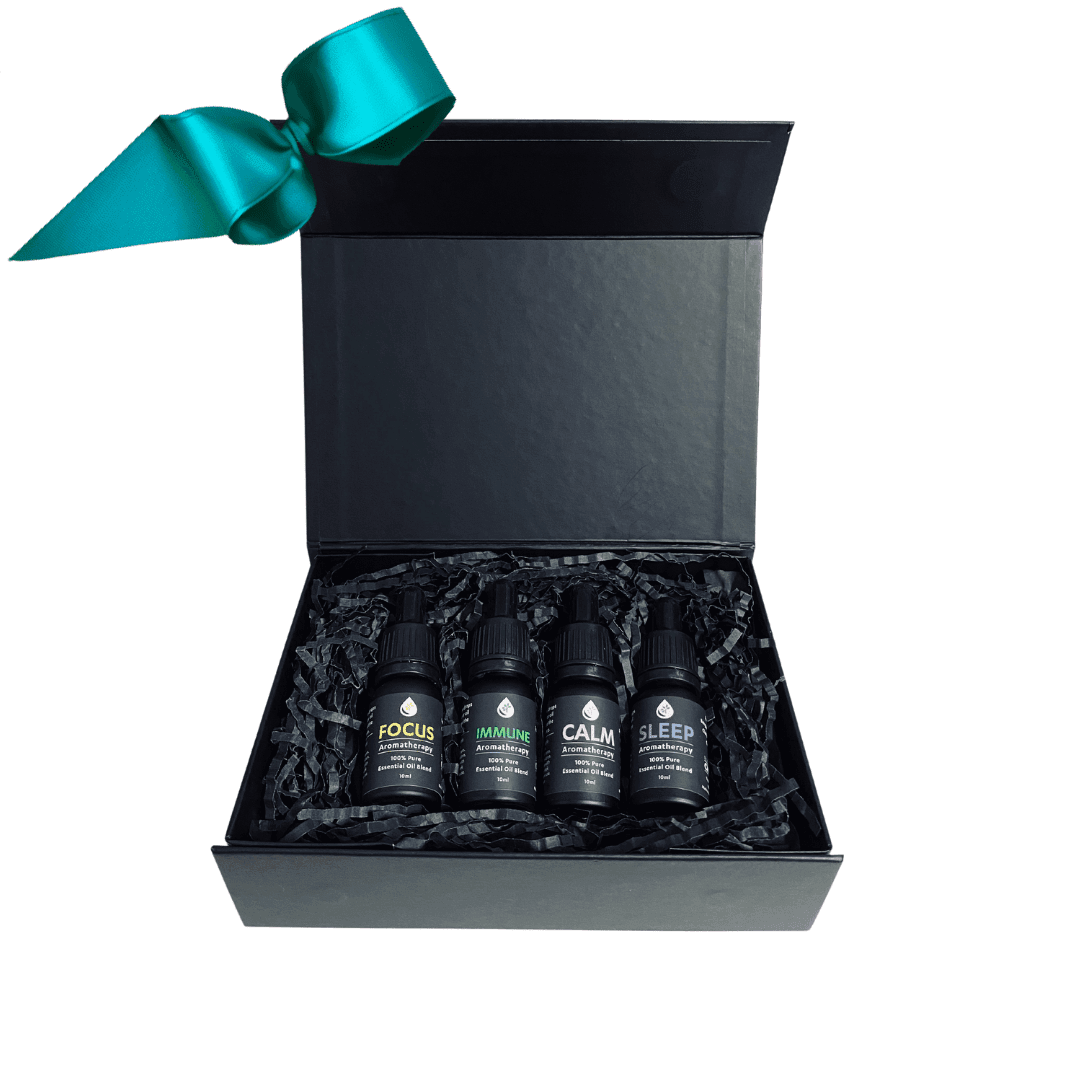 Gift Box Wrapping 🎁 - Dr Kez Chirolab