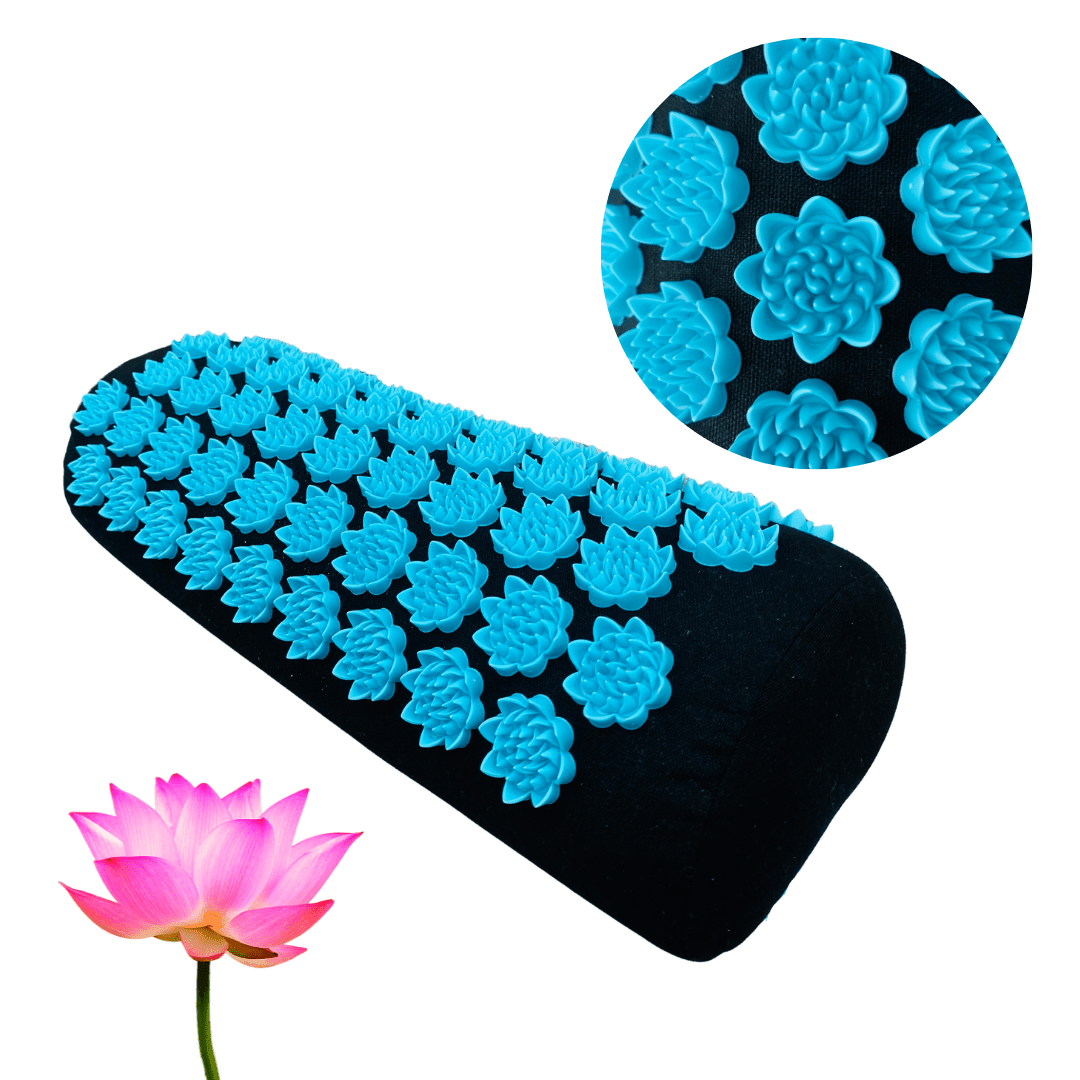 Acupressure Mat and Pillow Collection - Dr Kez Chirolab 