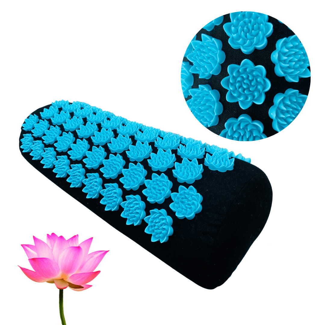 Acupressure Mat and Pillow Collection - Dr Kez Chirolab