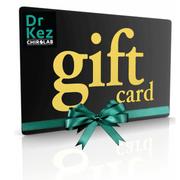 Dr Kez Chirolab Gift Card - Dr Kez Chirolab