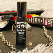 Bitch Off! Hormone Balance for Women Roll-On - Dr Kez Chirolab
