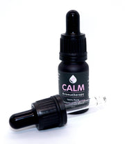 CALM Peace and Calming Essential Oil Max Pack - Dr Kez Chirolab