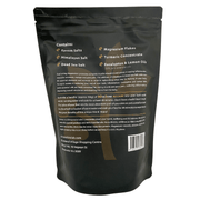 SoulSoak RECOVER Herbal Muscle Relaxer 900g - Dr Kez Chirolab