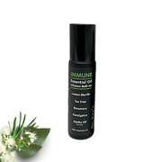 Immunity Blend Essential Oils Aromatherapy IMMUNE Roll-On - Dr Kez Chirolab