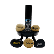 ULTRA Stress Relief Spray - Natural Stress Relief - Dr Kez Chirolab