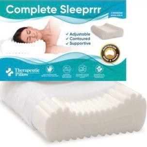 best contour pillow