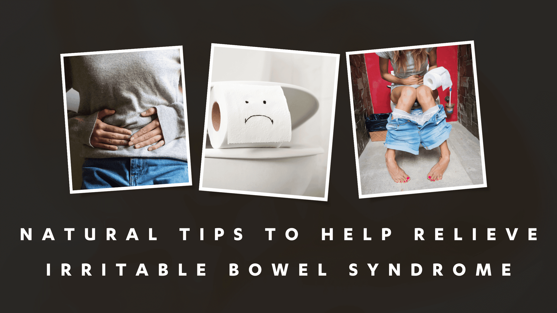 Dr Kez ChiroLab Irritable Bowel Syndrome IBS 
