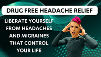 Breaking the Chains of Headaches and Migraines: A Journey to Liberation