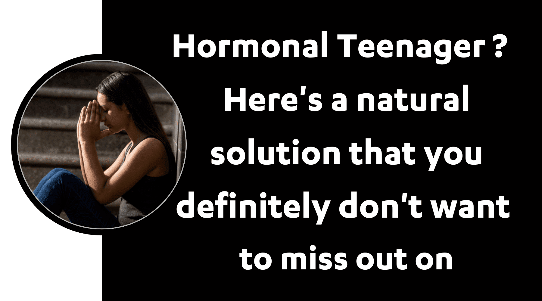 Teenagers Can Be B!tchy! Imbalance of Hormones - Dr Kez Chirolab 