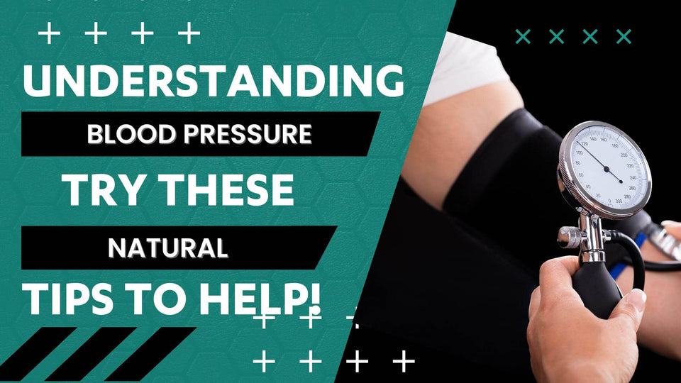 Dr Kez ChiroLab blood pressure natural tips to help