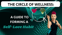 The Circle of Wellness: A Guide to Forming a Self-Love Habit